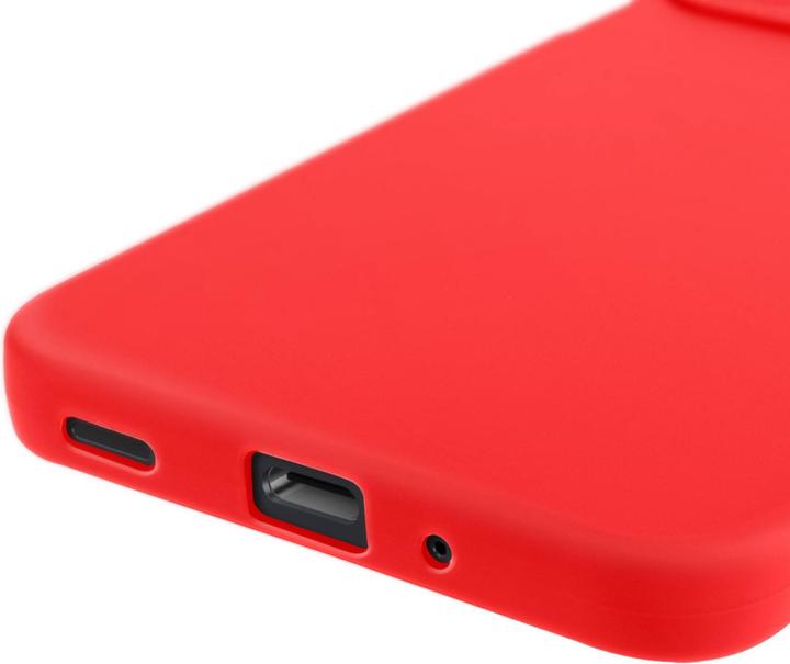 Actual product image Avizar SoftGlow Case (Samsung Galaxy A16)