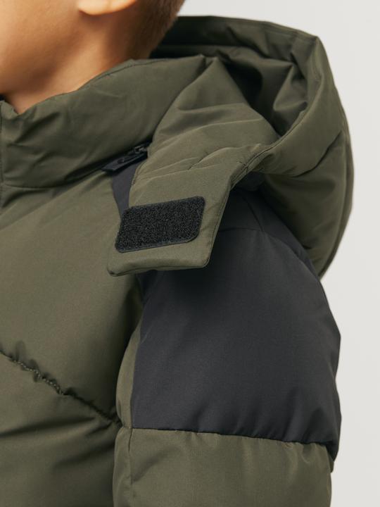 Produktbild Jack & Jones Pufferjacke Für jungs Pufferjacke (140)