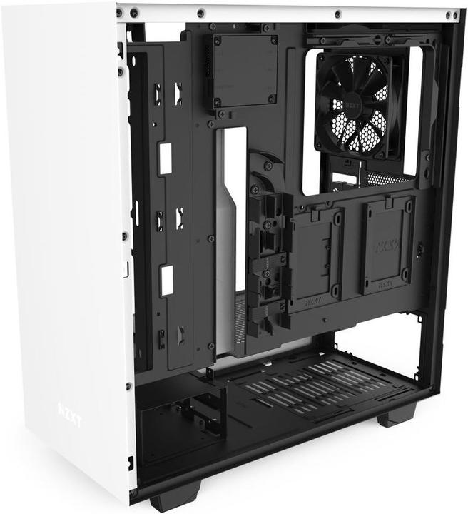 Produktbild NZXT H510i (ATX, mATX, Mini-ITX)