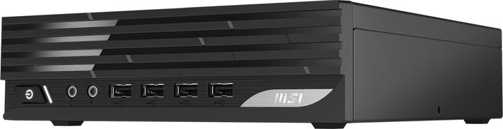 Produktbild MSI PRO DP21 13M-090BEU (Intel Core i7-13700)
