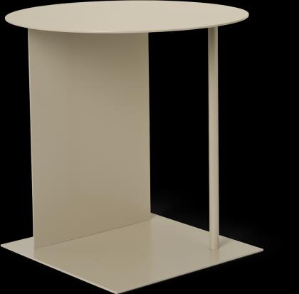 Ferm Living Place Side Table (Ø 39 x 50 cm)