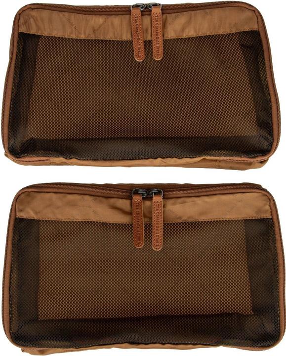Produktbild The Chesterfield Brand Rucksack / Backpack Jamaica 0326 (18 l)