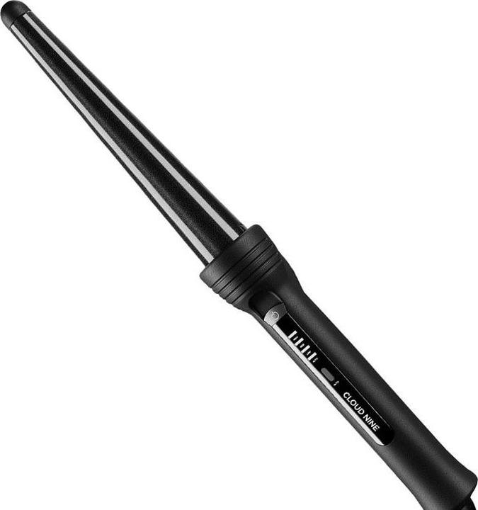 Produktbild Cloud Nine Texture Wand Lockenstab