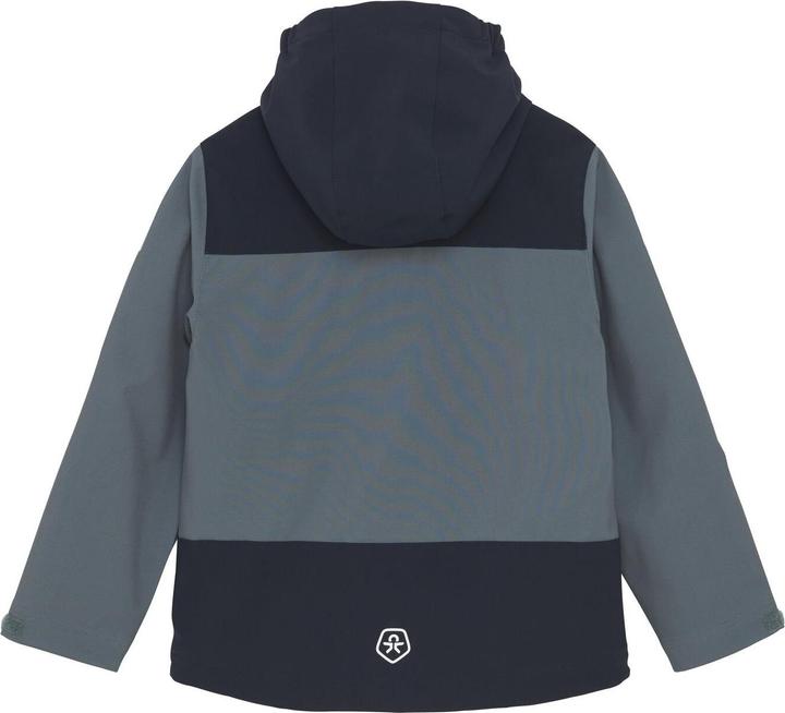Immagine prodotto Color Kids Softshelljacke Balsam (116)