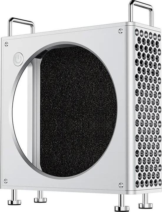 Productafbeelding Ulanzi QT01 Mac Mini Aluminum alloy Case