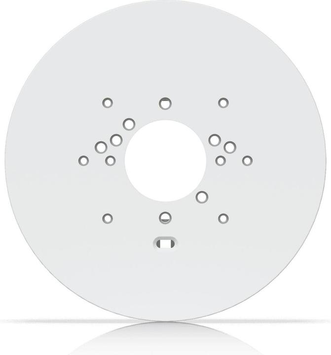 Image du produit Ubiquiti A mounting plate designed to (Kit de montage)
