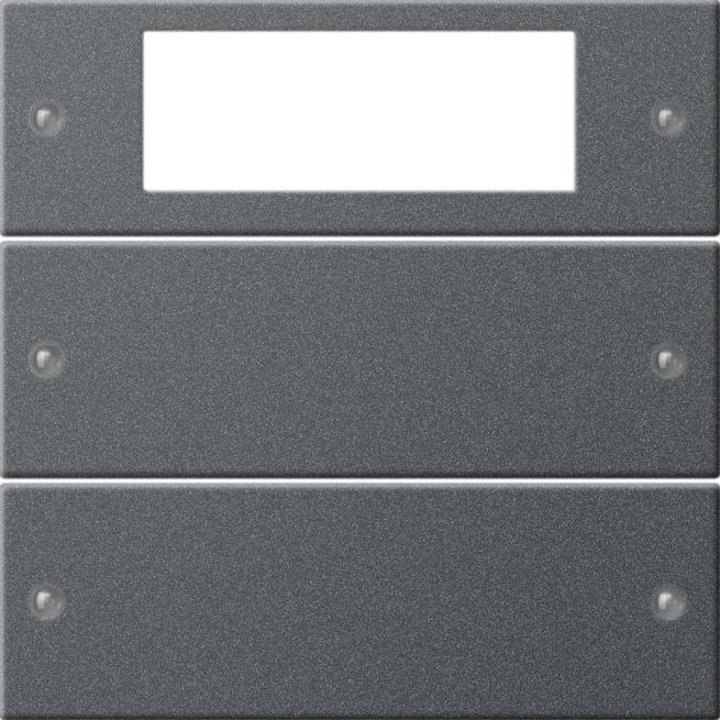 Produktbild Gira Wippenset 2f Plus System 55 219228