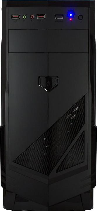 Produktbild Intertech B-30 (ATX, mATX)