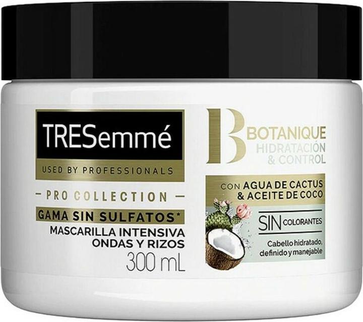 Produktbild Tresemmé BOTANIQUE AGUA CACTUS & COCO mascarilla 300ml (300 ml)