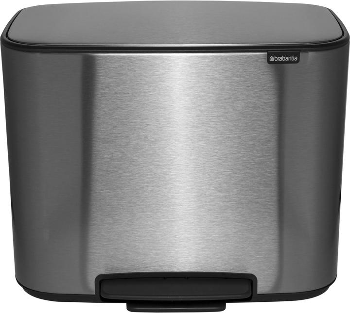 Produktbild Brabantia Mülleimer (36 l)