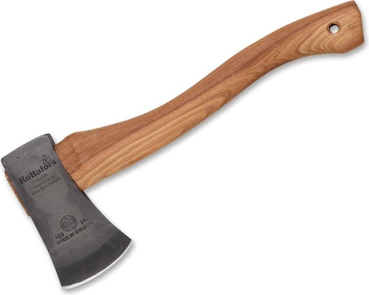 Produktbild Hultafors Trekkingbeil H 006 SV
