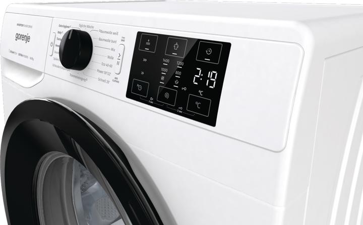 Immagine prodotto Gorenje Lavatrice (7 kg, A sinistra)