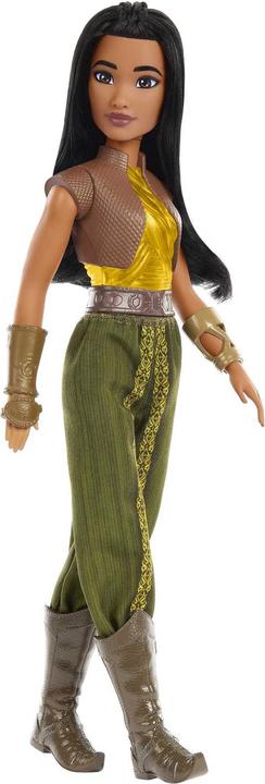 Immagine prodotto Mattel Raya Doll