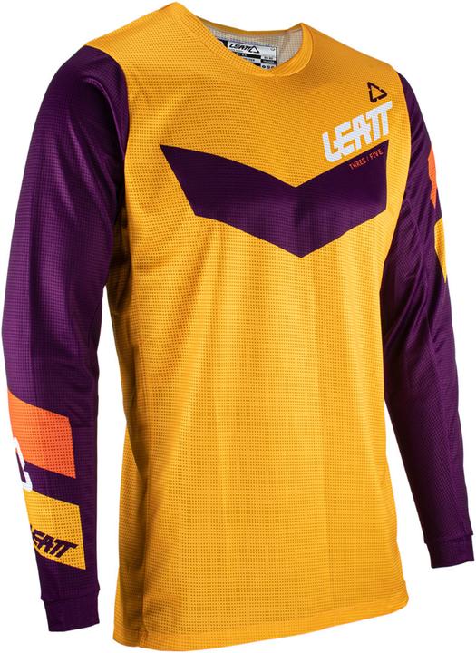 Produktbild Leatt Ride Kit 3.5 23 (Herren, S)