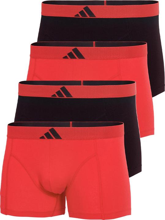 Rot / Schwarz