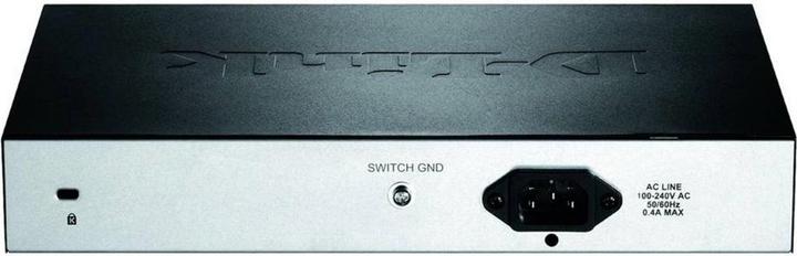 Actual product image D-Link Dgs-1210-20 (20 Ports)