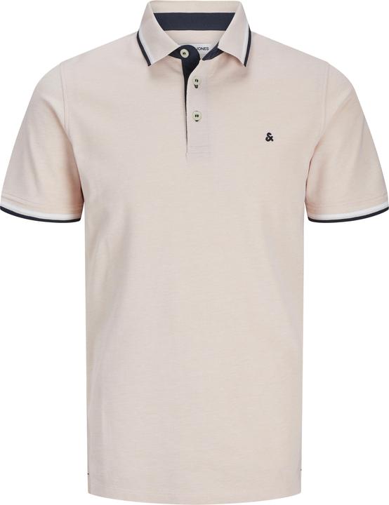 Actual product image Jack & Jones Jjepaulos Polo Ss Noos (XL)