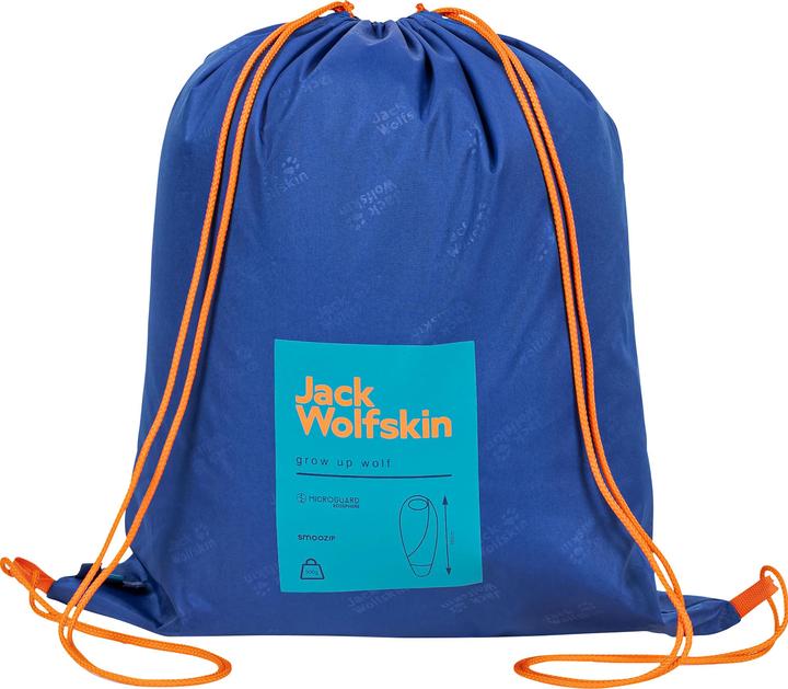 Actual product image Jack Wolfskin Grow Up Moonrise (160 cm)