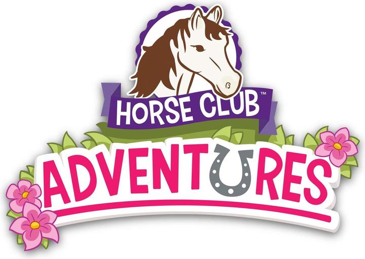Produktbild Wild River Games Horse Club Adventures (Switch, DE, FR, IT, EN)
