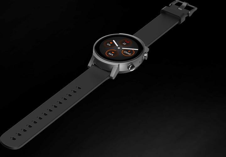 Image du produit Mobvoi TicWatch E3 (44 mm)