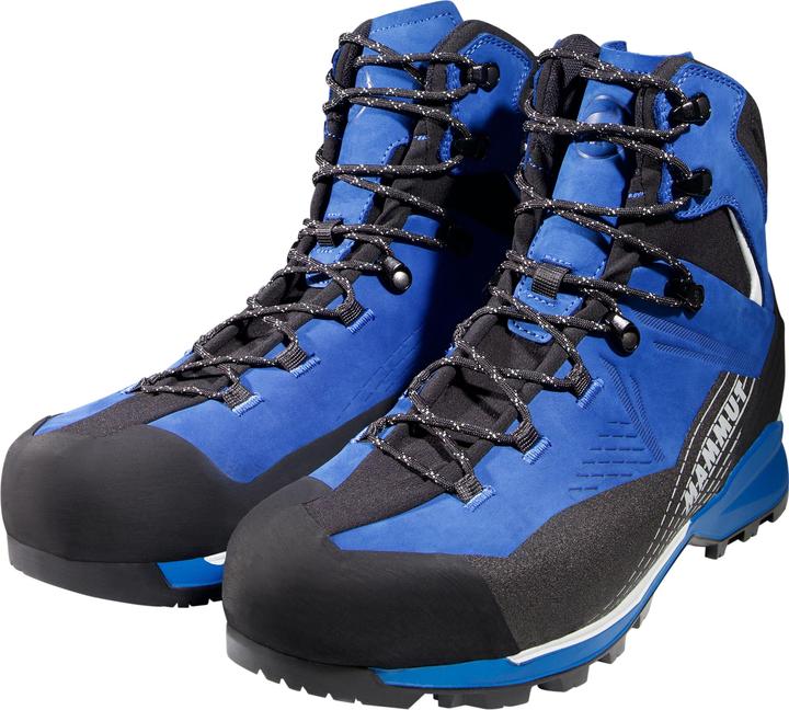 Produktbild Mammut Kento Guide II High GTX, Bergstiefel (45)