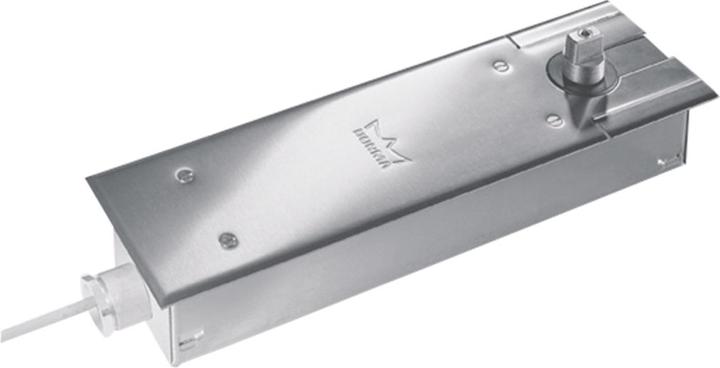 Image du produit Dormakaba Ressorts au sol BTS 80 EMB (Porte de chambre, Porte d'entrée, Porte en bois, Porte-fenêtre, Intérieur)