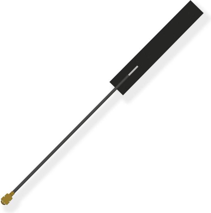 Immagine prodotto TBS Antenna Tracer Flex Dipole RX (2 pezzi) (Antenna del drone)