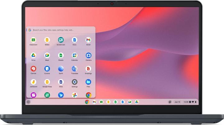 Produktbild Lenovo 14e Chromebook Gen 3 (14", Intel Core i3-N305, 8 GB, 128 GB, DE)