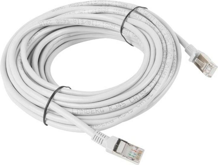 Produktbild Lanberg Netzwerkkabel (U/UTP, CAT5e, 10 m)