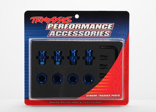 Immagine prodotto Traxxas Mozzi ruota