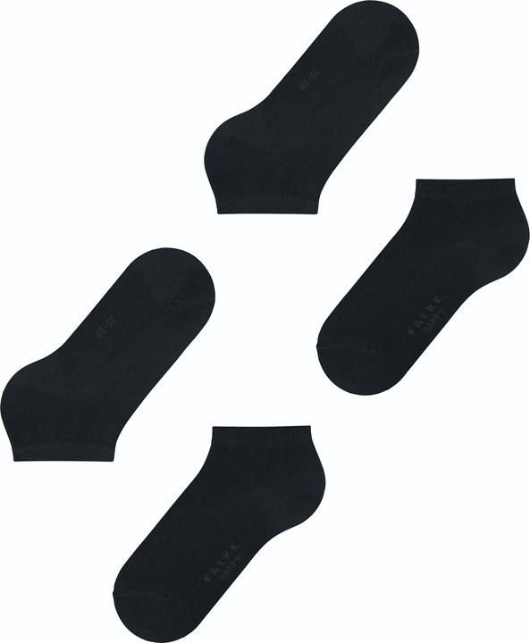 Immagine prodotto Falke Happy DP SN (Confezione da 2, 39 - 42)