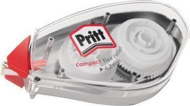 Actual product image Pritt Compact Roller Correct