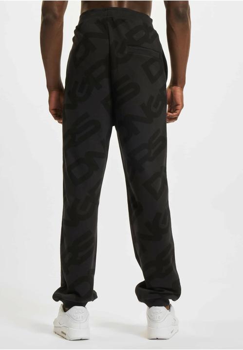 Actual product image Dangerous DNGRS Identity Sweatpants - 86815 (XXL)
