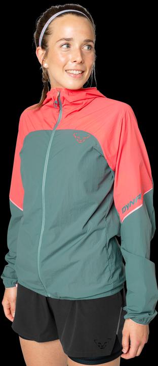 Produktbild Dynafit Alpine Wind Jacke (XS)