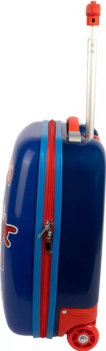 Produktbild Undercover Spiderman (31 l, Handgepäck (bis 50l))