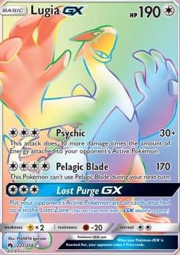 Produktbild Pokémon Lost Thunder (Englisch, Elite / Top Trainer Box)