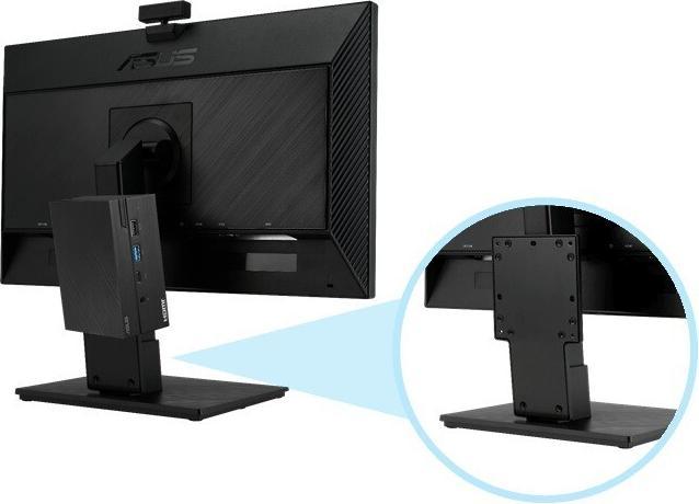 Actual product image ASUS MHS11 Monitorius Stand (Table, 23.80")