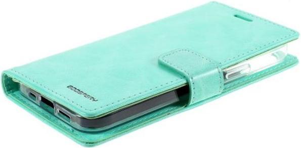 Immagine prodotto Goospery Serie Diario Bluemoon (Apple iPhone 12 Pro Max)