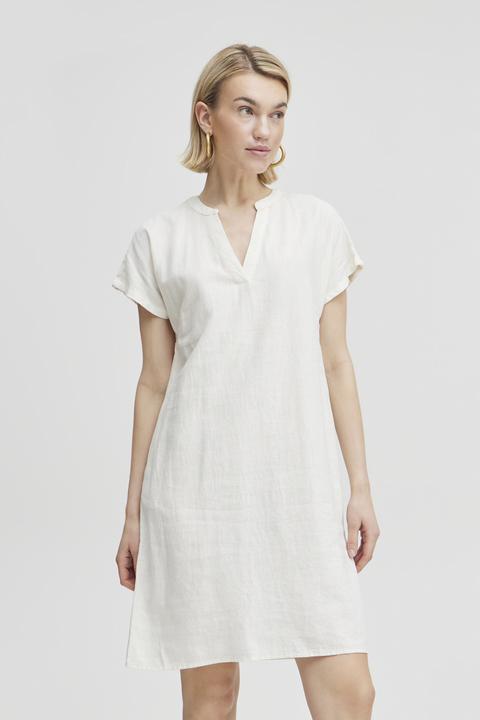 Produktbild B.young BYFALAKKA V NECK DRESS 20811336 (42)