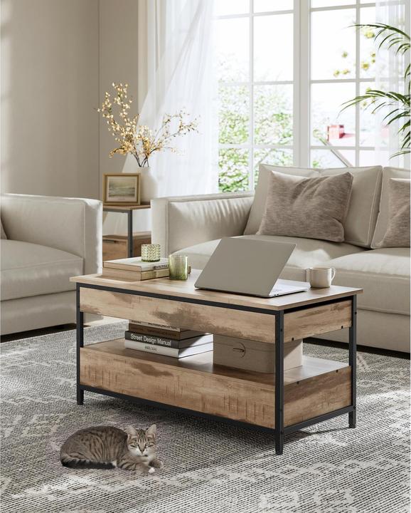 Produktbild Vasagle Olivia (100 x 50 x 63 cm)