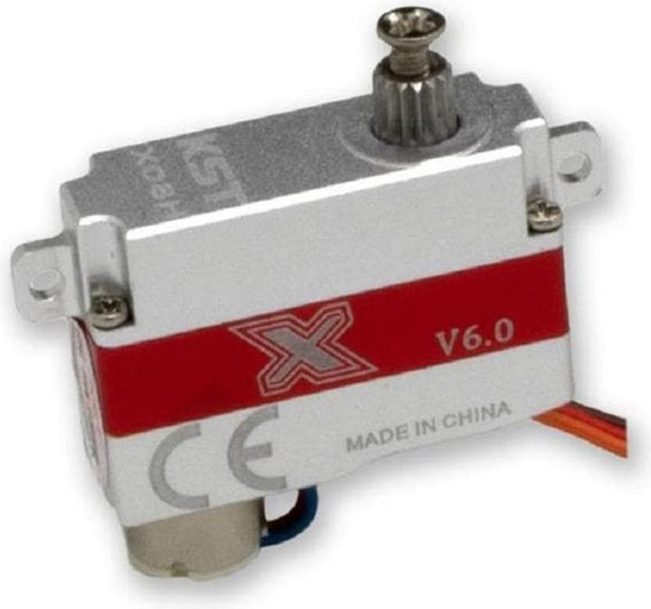 Actual product image KST X08h
