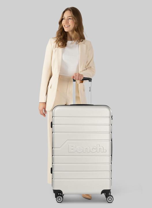 Image du produit Bench Seattle 4 Rollen Trolley L 79 cm (92 l, XL (à partir de 115l))
