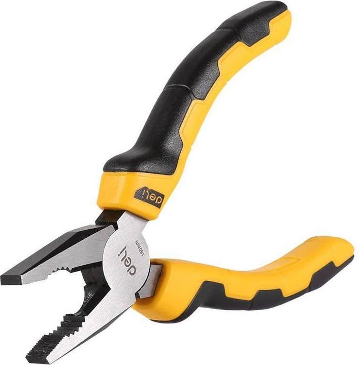 Actual product image Deli Tools EDL2006 (160 mm)