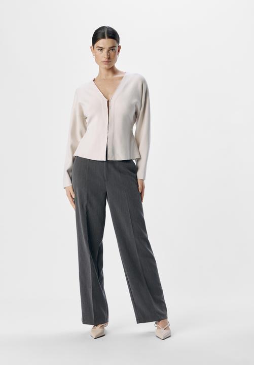 Immagine prodotto Object Cardigan lavorato a maglia (L)