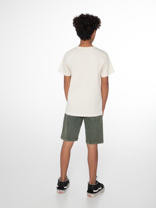 Produktbild Protest Shorts Orlin camo (128)
