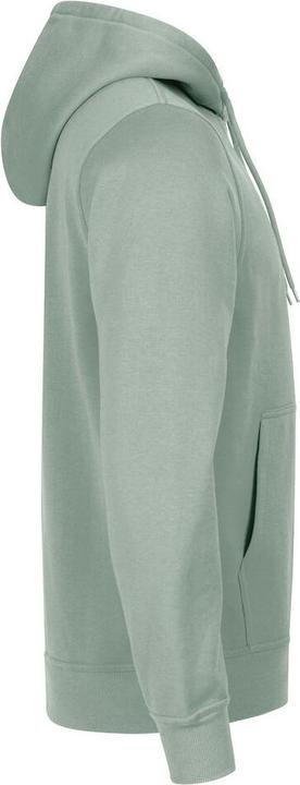 Immagine prodotto Clique Miami Felpa con Cappuccio Adulto Unisex (M)