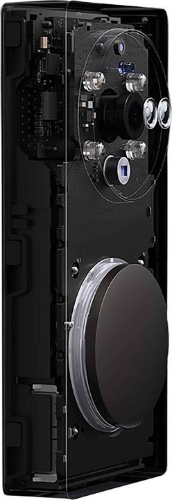 Actual product image Aqara Smart Video Doorbell G4 (Wi-Fi)