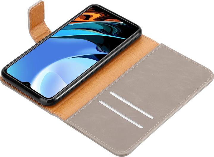 Image du produit Cadorabo Pochette Luxury Book (Xiaomi Redmi 9T, Xiaomi Poco M3)