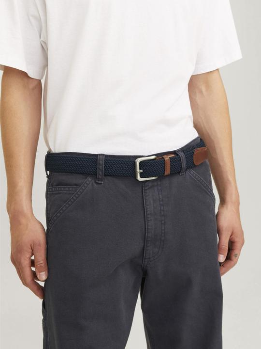 Produktbild Jack & Jones Klassischer Gürtel (90)