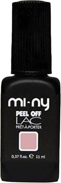 Actual product image Mi-ny One Step Peel Off Gel Polish - Azalea (Azalea)